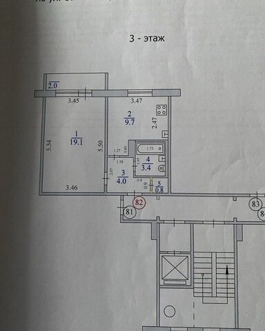 ул Солнечная 7к/1 фото