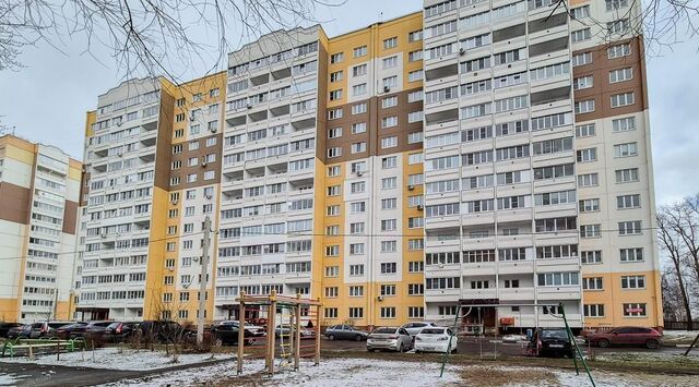 квартира р-н Фрунзенский дом 13 фото