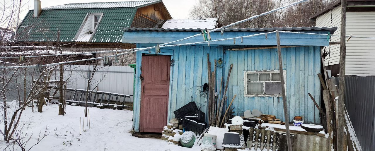 дом г Ярославль р-н Заволжский посёлок Маяковского ул 3-я Парковая 40 фото 8