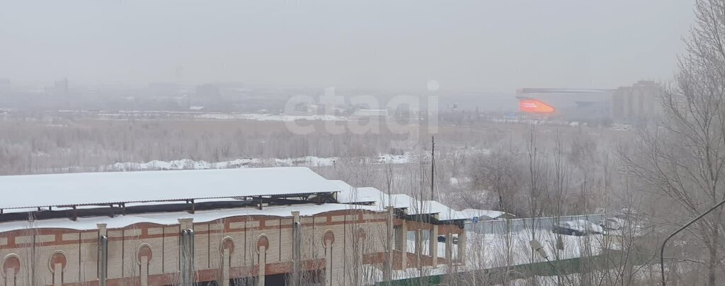 квартира г Омск ул Рокоссовского 8 фото 26