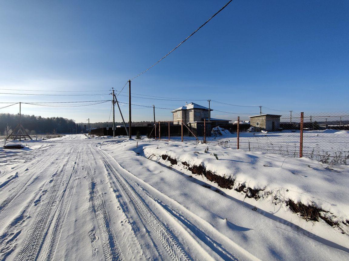 земля городской округ Дмитровский д Кузяево 32, кузяевский С о, 141850, Деденево фото 3