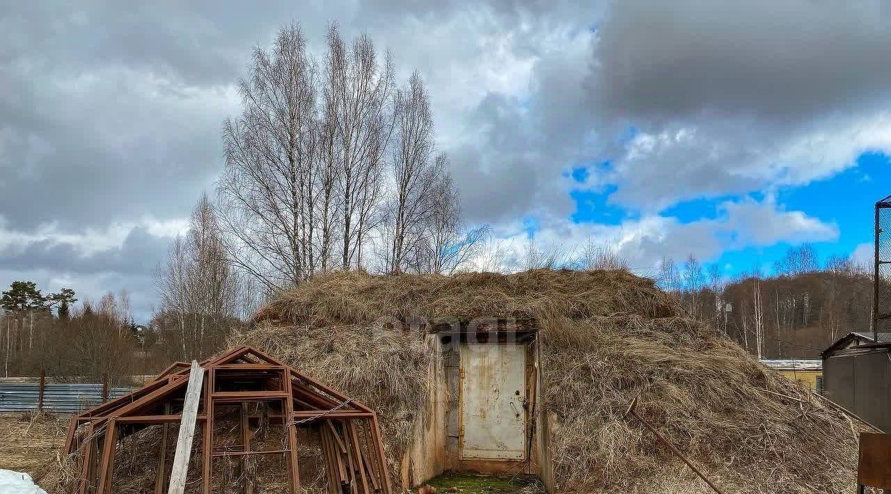 дом р-н Киришский д Красная Горка Будогощское городское поселение фото 11