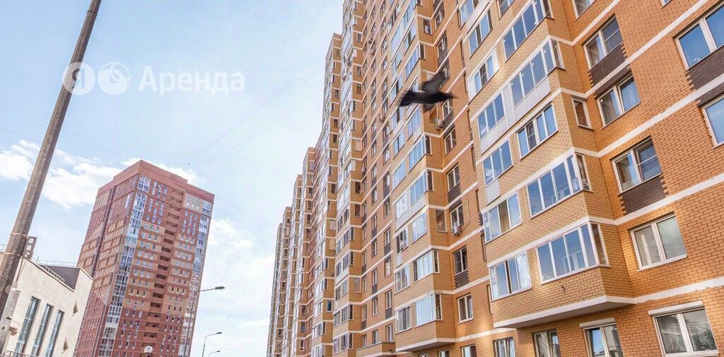 квартира г Москва метро Щербинка ул. Барышевская Роща, 12 фото 13