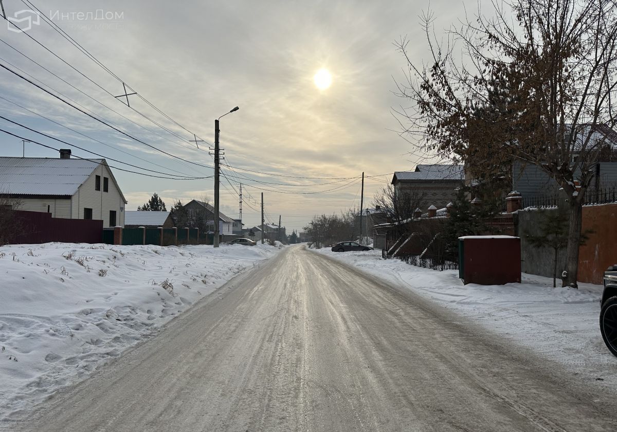 дом г Красноярск р-н Октябрьский Славянский ул Окаемная 17 фото 33