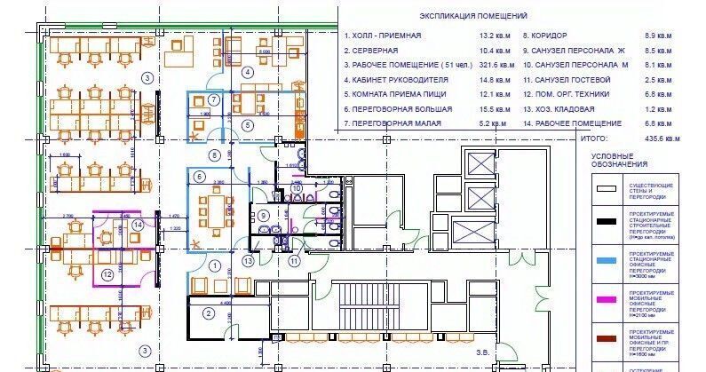 офис г Москва метро Тимирязевская ул Яблочкова 21 муниципальный округ Бутырский фото 2