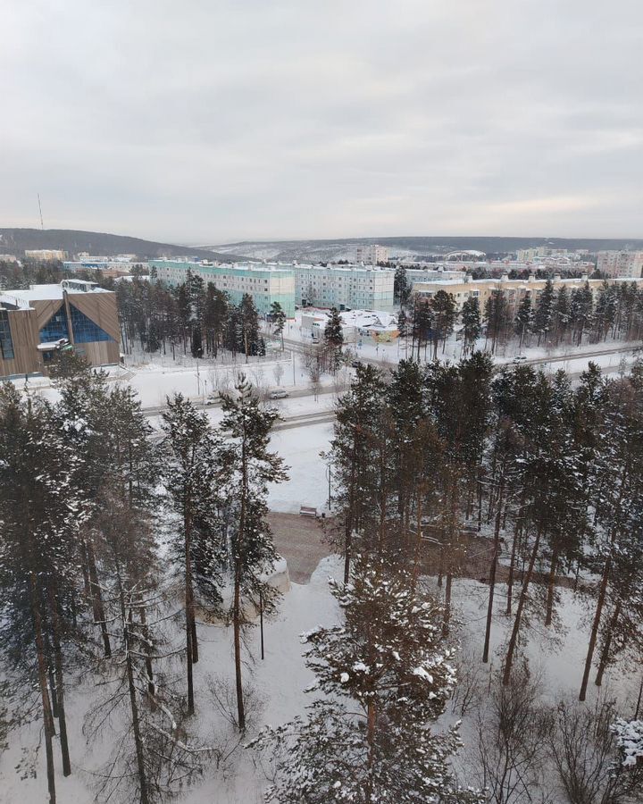 квартира р-н Нерюнгринский г Нерюнгри пр-кт Дружбы Народов 20/1 муниципальное образование Нерюнгри фото 20