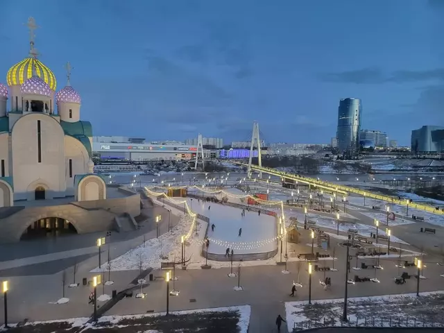 метро Мякинино проезд Краснодарский 32 Московская область фото