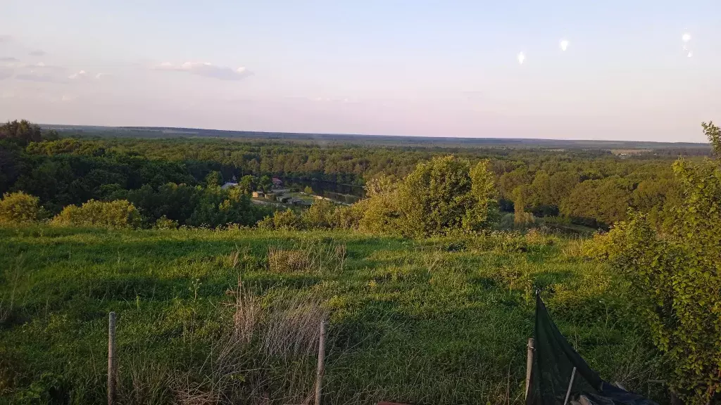 комната р-н Рамонский д Писаревка территория, 525, Воронеж фото 15