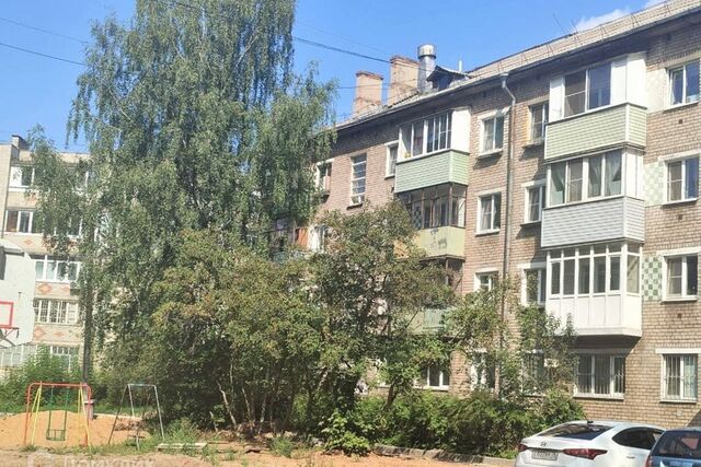 ул Алмазная 11 городской округ Ярославль фото