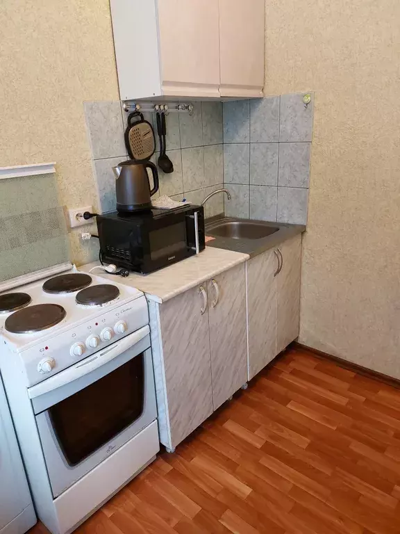 квартира г Томск ул Енисейская 3 фото 14