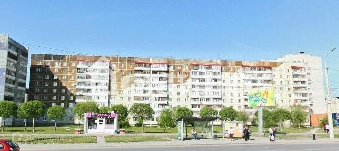 квартира г Тюмень ул Широтная 43 городской округ Тюмень фото 8