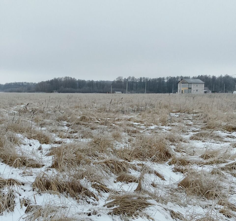 земля р-н Ясногорский п Санталовский ул Зеленая 6 Теляковское, муниципальное образование, Ясногорск фото 4