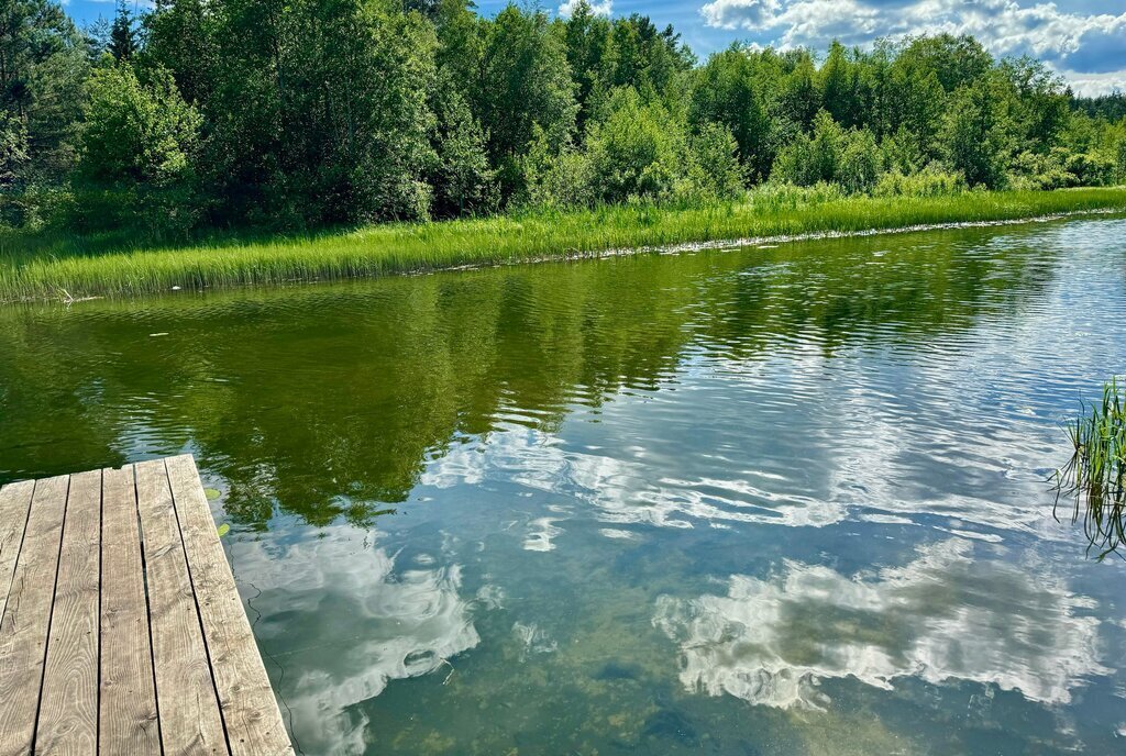 земля р-н Переславский с Купанское квартал Татарский фото 7