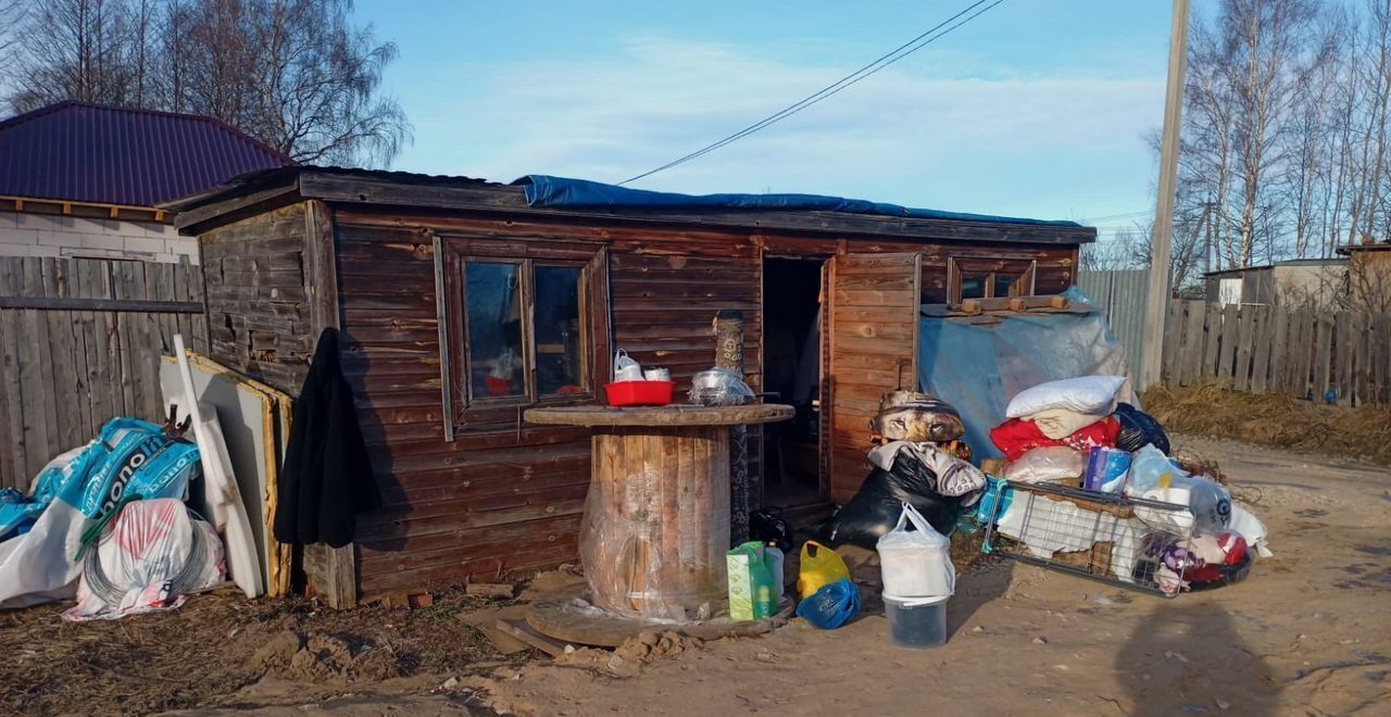 земля р-н Жуковский д Костинка сельское поселение Верховье, Жуков фото 6