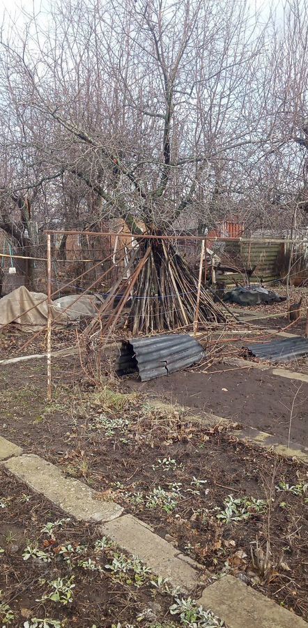 дом р-н Семилукский снт Урожай ул Верхняя Перлёвское сельское поселение, Землянск фото 5