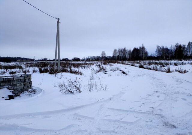 земля с Нижегородка сельсовет, Уфа, Зубовский фото