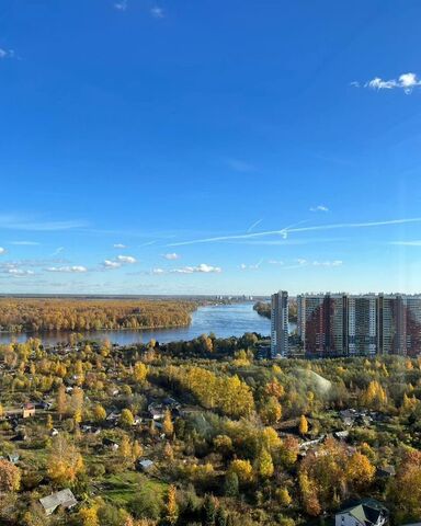 метро Рыбацкое Усть-Славянка дом 17 фото