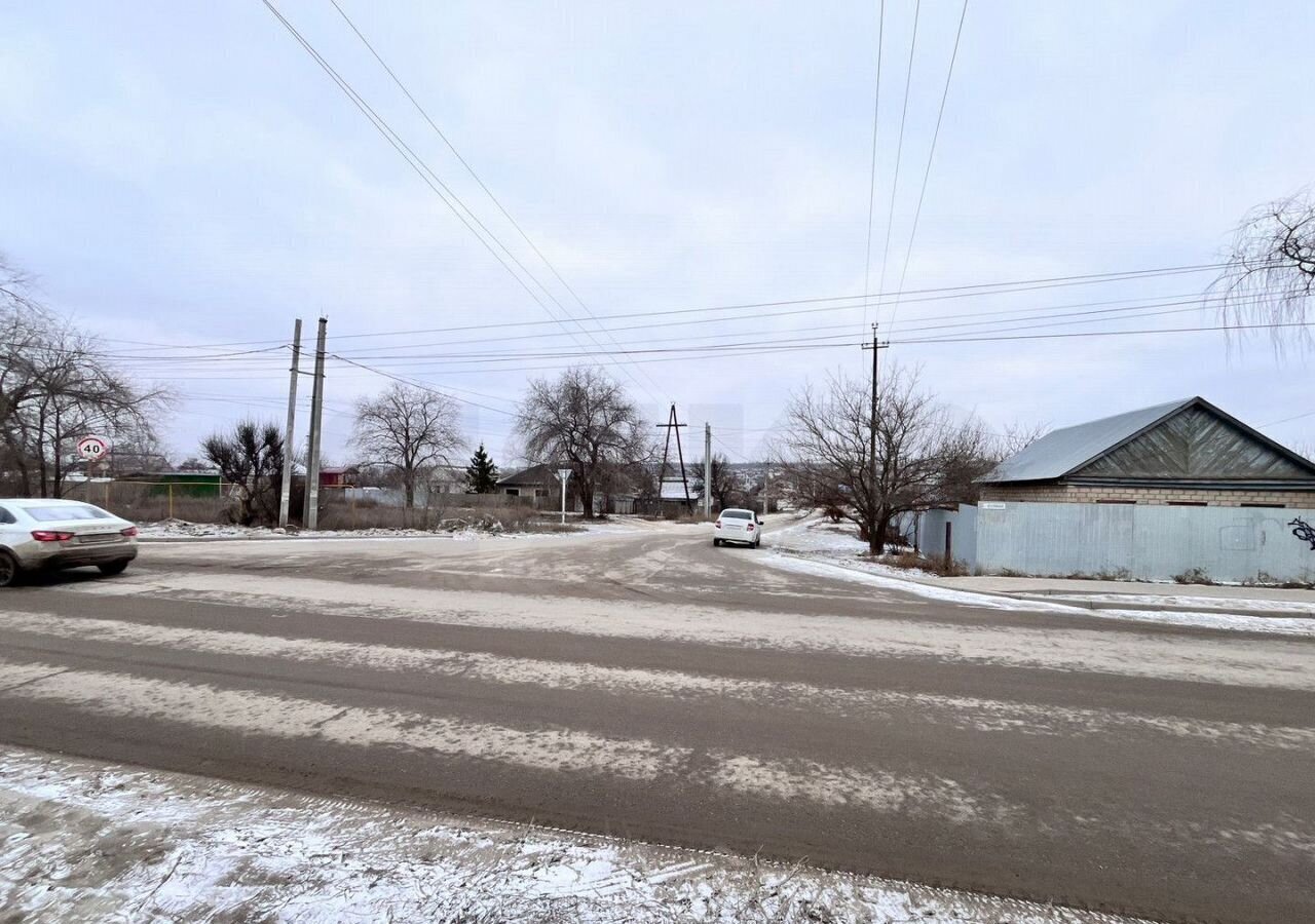 земля р-н Городищенский рп Городище ул Центральная Городищенское городское поселение фото 3