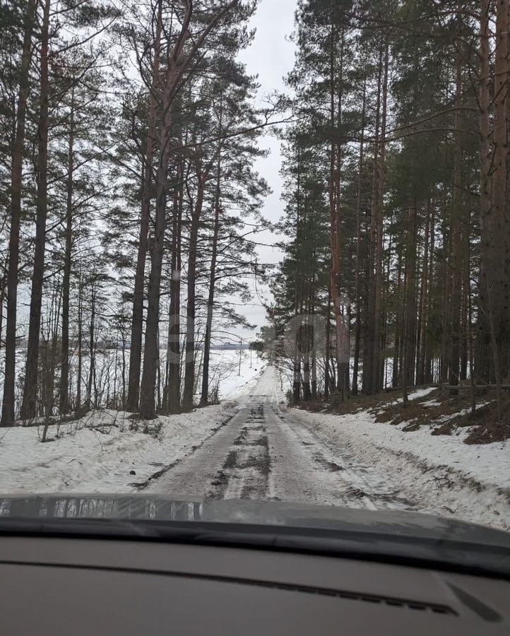 земля р-н Приозерский п Соловьевка ул Центральная Трасса Сортавала, 74 км, Плодовское сельское поселение, Саперное фото 4