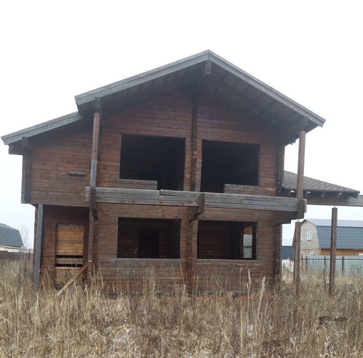 дом городской округ Раменский д Старниково фото 1