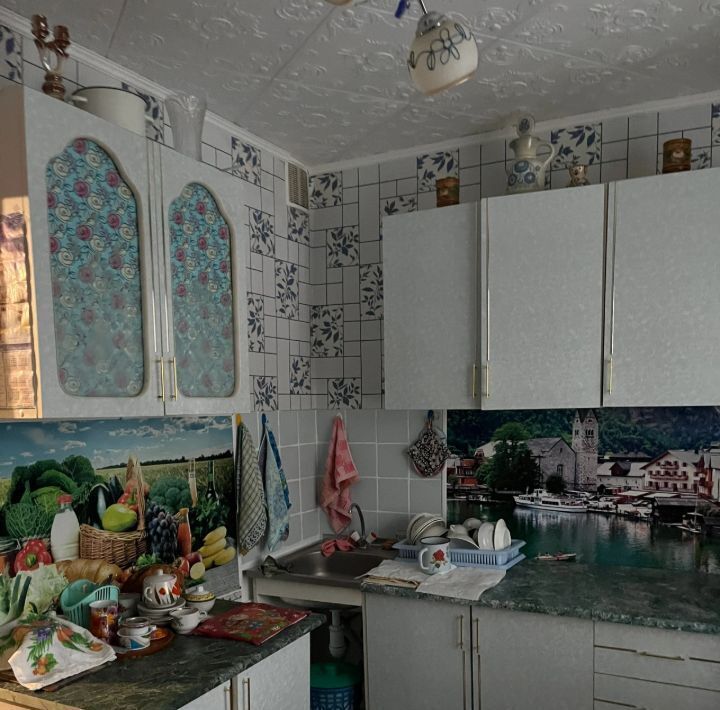 квартира г Димитровград ул Гвардейская 32 фото 5