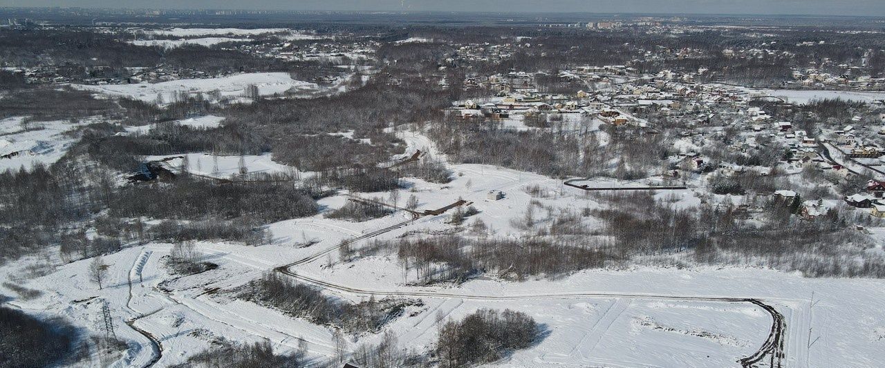 земля р-н Всеволожский д Канисты Колтушское городское поселение, Улица Дыбенко, 28 фото 12