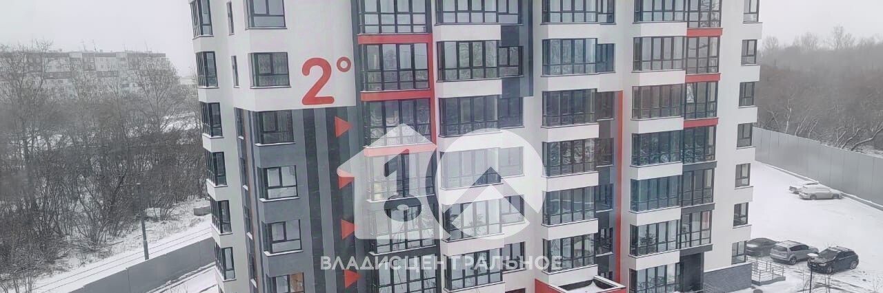 квартира г Новосибирск ул Связистов 162 Площадь Маркса фото 17