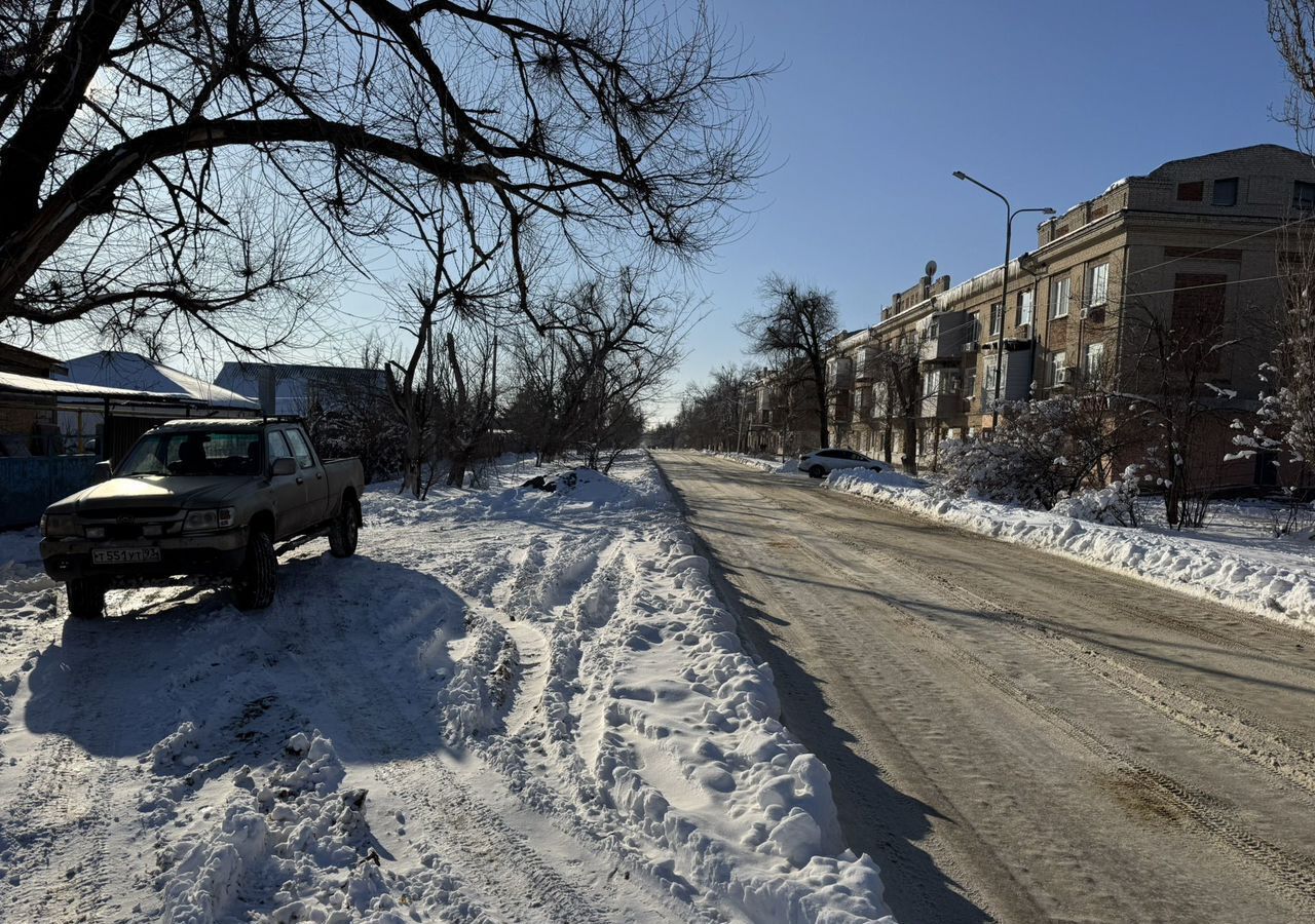 земля г Каменск-Шахтинский мкр Лиховской ул Советская фото 3