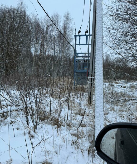 земля г Раменское снт Никоновское село Никоновское фото 1