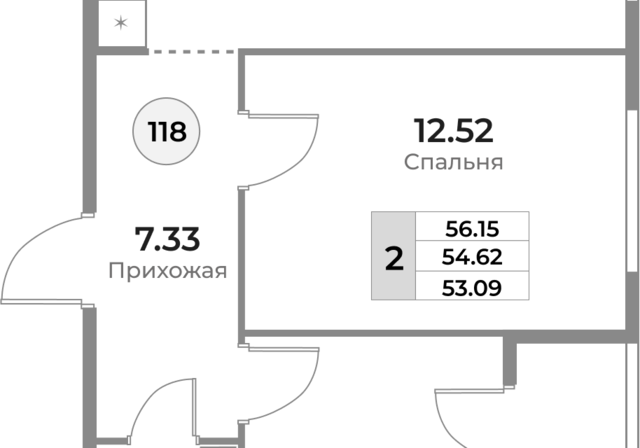 ул Пригородная 18 городской округ Калининград фото