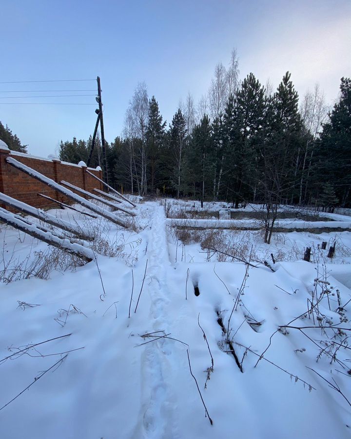 земля р-н Белоярский с Черноусово Двуреченск фото 11