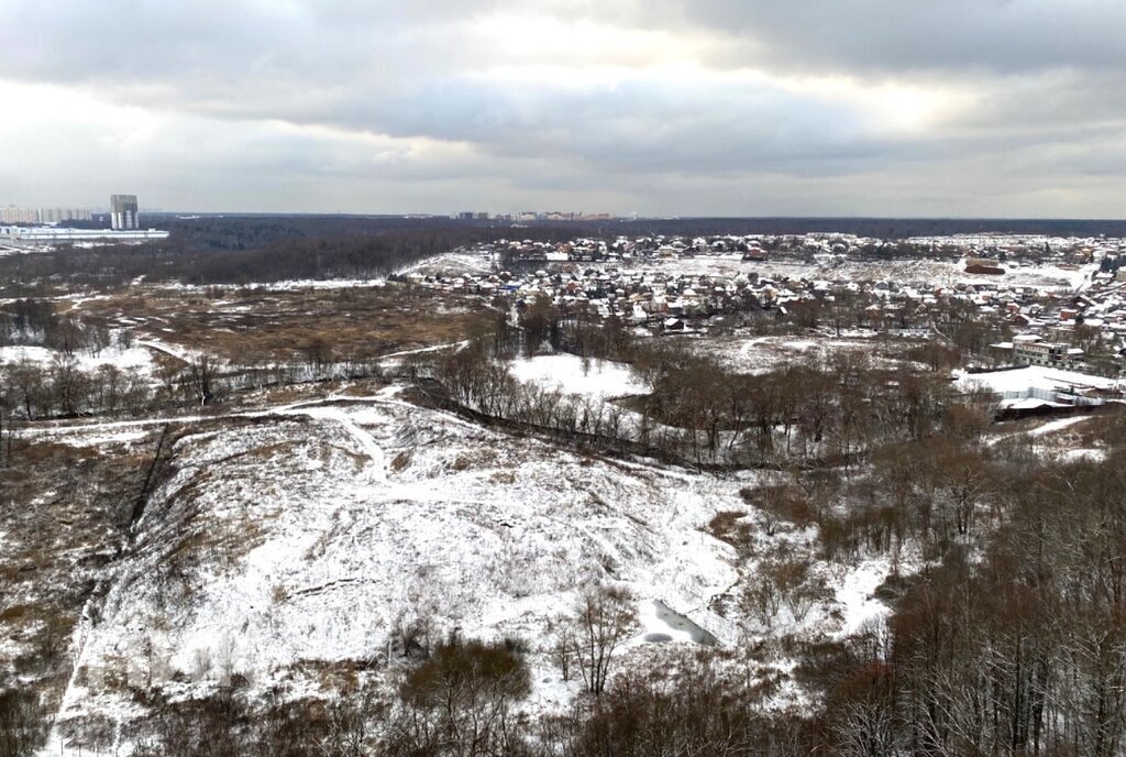 квартира городской округ Красногорск д Путилково ул Сходненская 8 Волоколамская фото 17