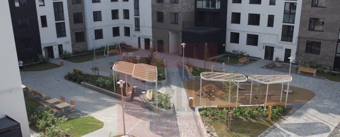 квартира г Калининград р-н Центральный ул Ломоносова 52 фото 6