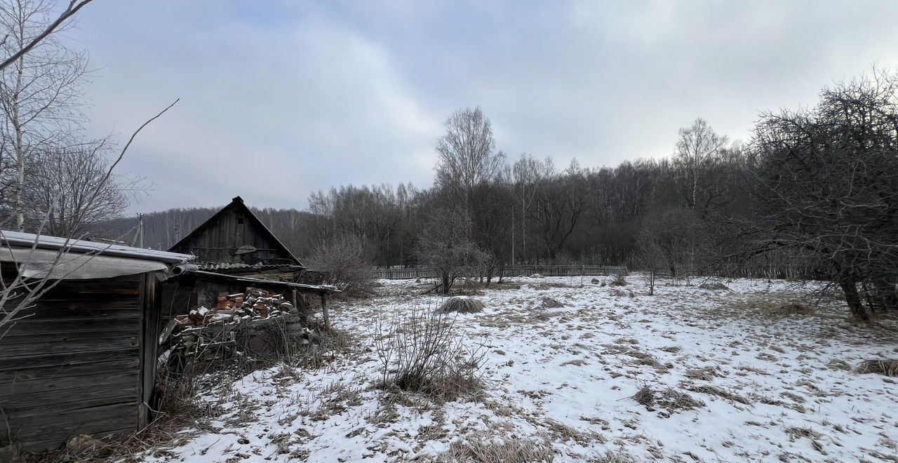 дом р-н Думиничский д Думиничи ул Новая 60 сельское поселение Брынь, Слобода, с. Брынь фото 12