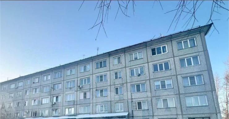 комната г Омск р-н Центральный ул 21-я Амурская 19б фото 11