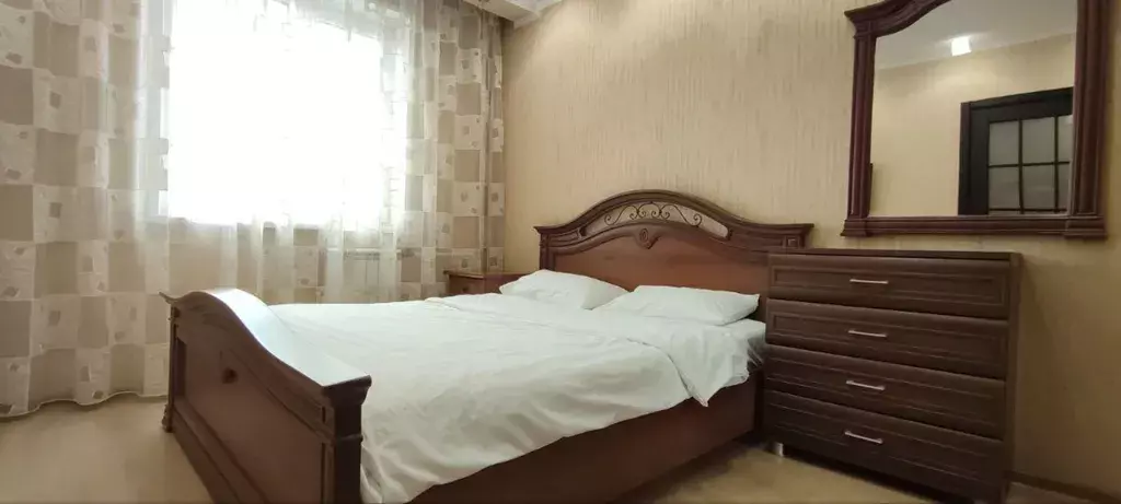 квартира г Красноярск ул Алексеева 25 фото 1