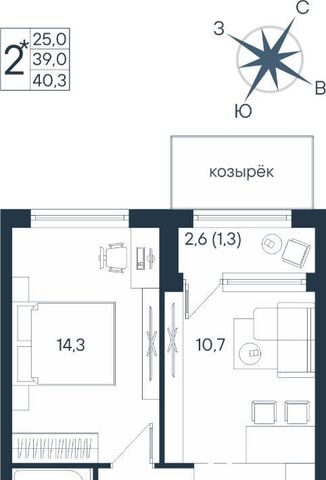 р-н Индустриальный ул Космонавта Беляева 17 фото