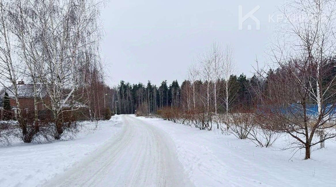 земля г Воронеж р-н Железнодорожный ул Сосновка фото 7