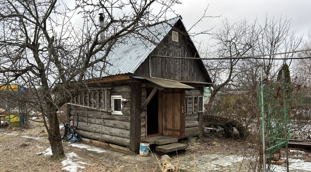 дом р-н Александровский г Карабаново снт Майский фото 25