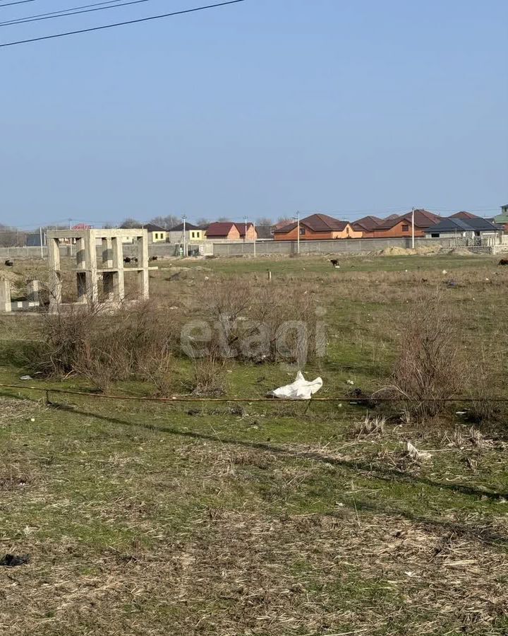 земля р-н Новолакский с Гамиях село Гамиях Новострой, Шамхал фото 3