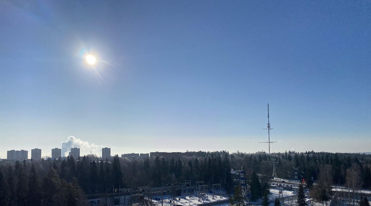 квартира г Ижевск р-н Октябрьский Северо-Западный ул Якшур-Бодьинский тракт 7 фото 2