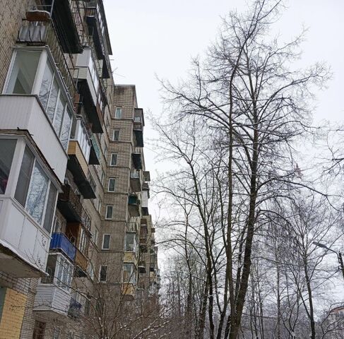 квартира г Красное Село ул Красногородская 19к/1 метро Проспект Ветеранов фото