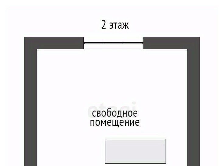 дом р-н Тукаевский с Новотроицкое Отделочник СНТ фото 11