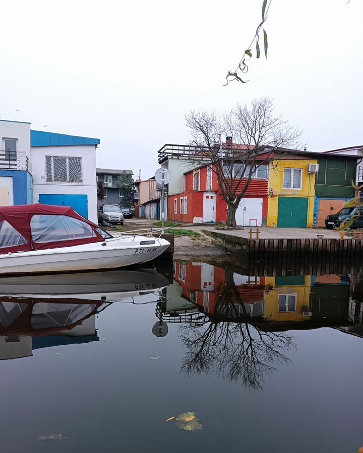 гараж г Калининград р-н Московский фото 1