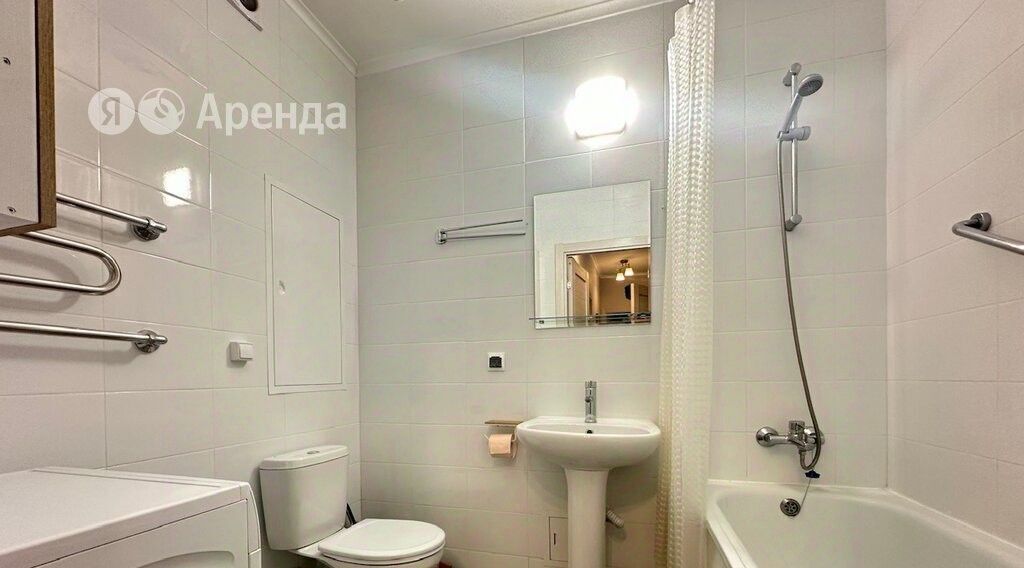 квартира г Москва метро Перово ул 2-я Владимирская 30 фото 10