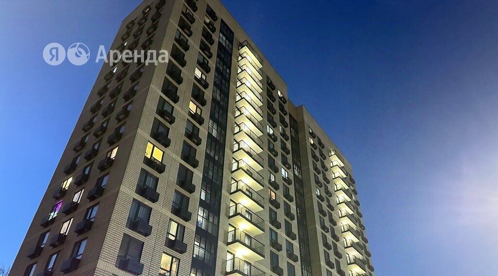 квартира г Москва метро Перово ул 2-я Владимирская 30 фото 15