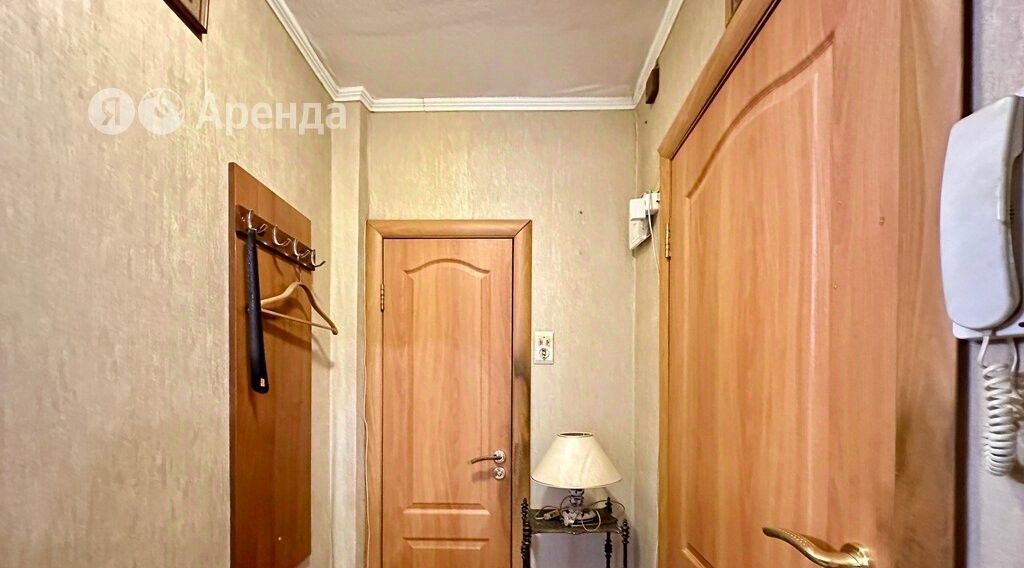 квартира г Москва метро Алтуфьево ул Мурановская 10 фото 11