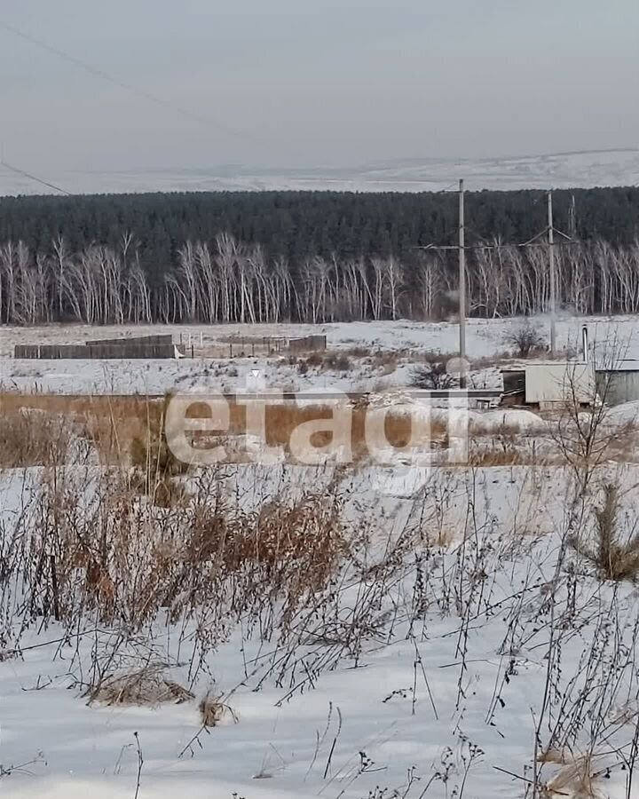 земля р-н Березовский п Березовка фото 7