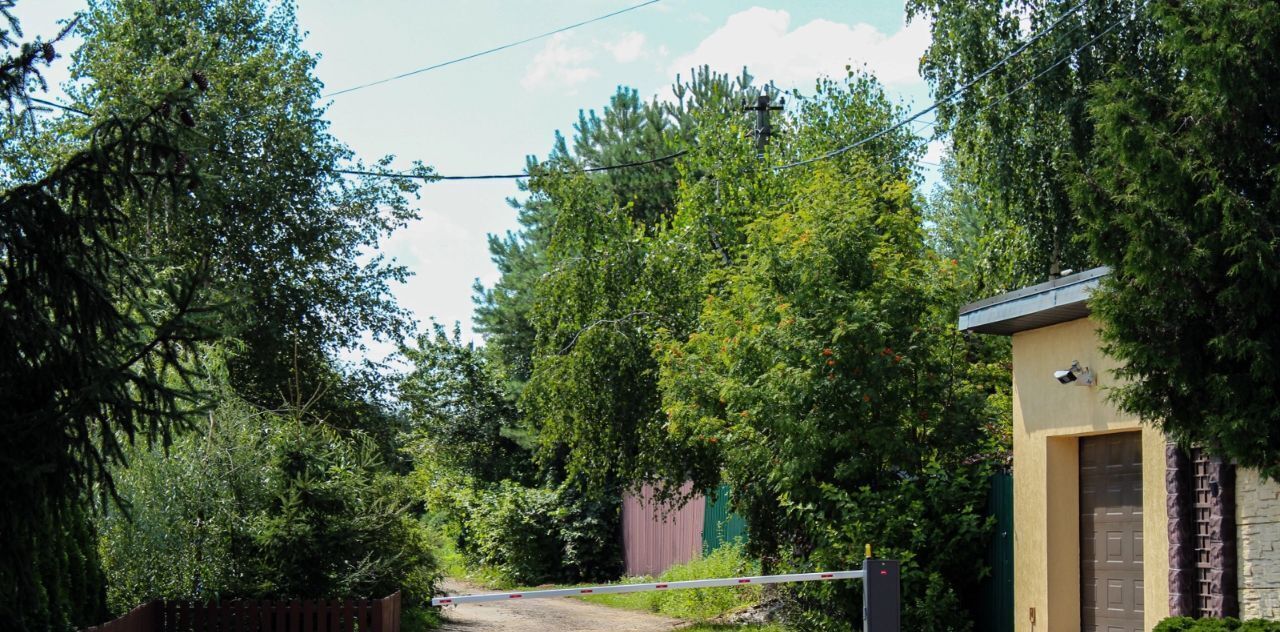 дом городской округ Мытищи д Новосельцево Физтех фото 4