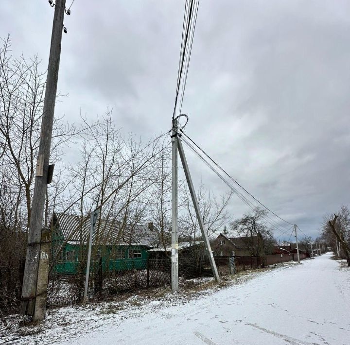 дом городской округ Шатура п Туголесский Бор ул Больничная 1 фото 10